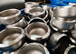 Hastelloy C 276 Sch10s Nickel Alloy Pipe Fittings