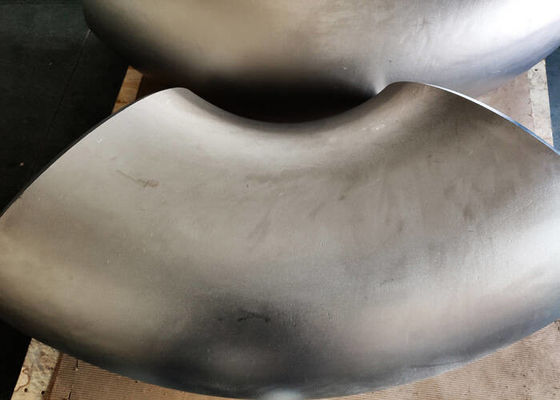 DN15 321H S32109 1.48783 "SCH10s Ss Złączki rurowe