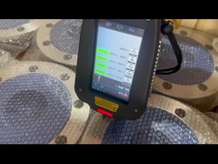 Spectacle Asme B16.5 Blind Flange ze stali nierdzewnej