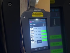 Spectacle Asme B16.5 Blind Flange ze stali nierdzewnej